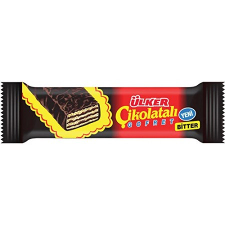 ÜLKER ÇİK.GOF.BİTTER 36GR