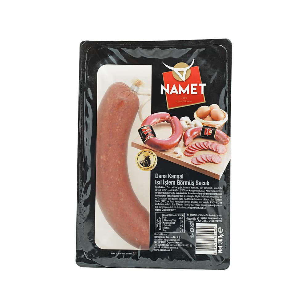 NAMET SUCUK DANA 300GR