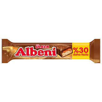 ÜLKER ALBENİ 52 GR