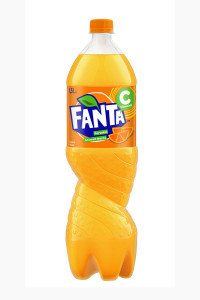 FANTA PORTAKAL 1,5LT