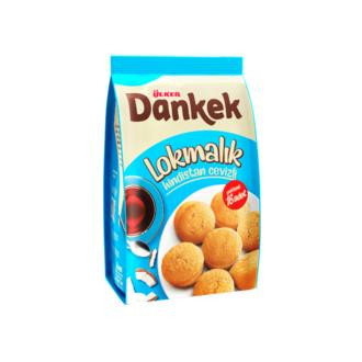 ÜLKER DANKEK LOKMALIK HİNDİSTAN 160GR