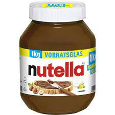 NUTELLA ORİGİNAL 1000GR