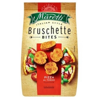 MARETTİ İTALİON STYLE CHİPS 70GR