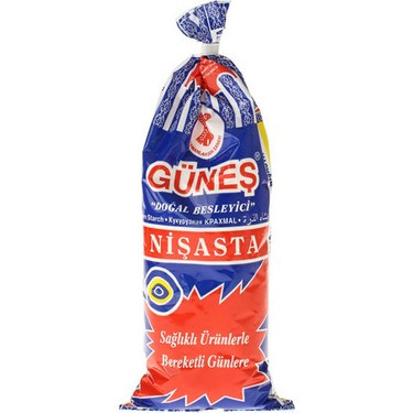 GÜNEŞ NİŞASTA 400GR