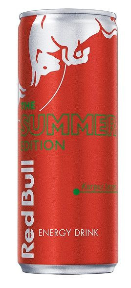 REDBULL RED EDİTİON 250ML