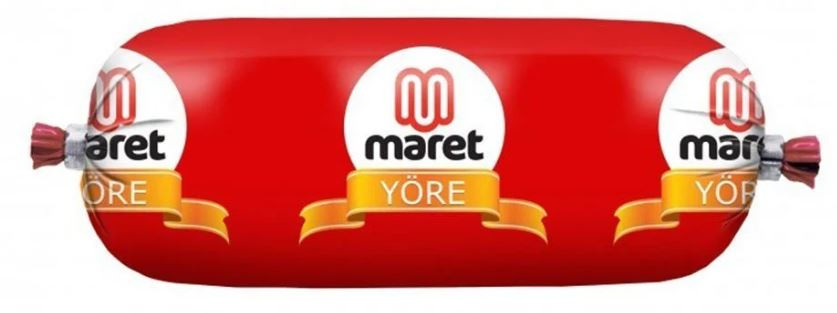 MARET YÖRE TOM.PİLİÇ SALAM 220GR