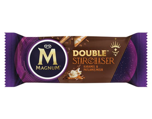 ALGİDA MAGNUM DBL.STARCHASER 85ML