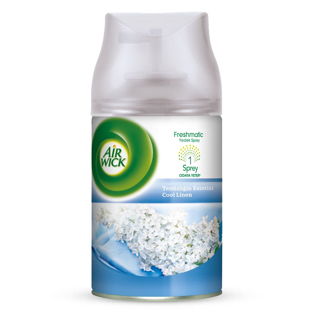 AİRWİCK YEDEK TEM.ESİNTİ 200ML