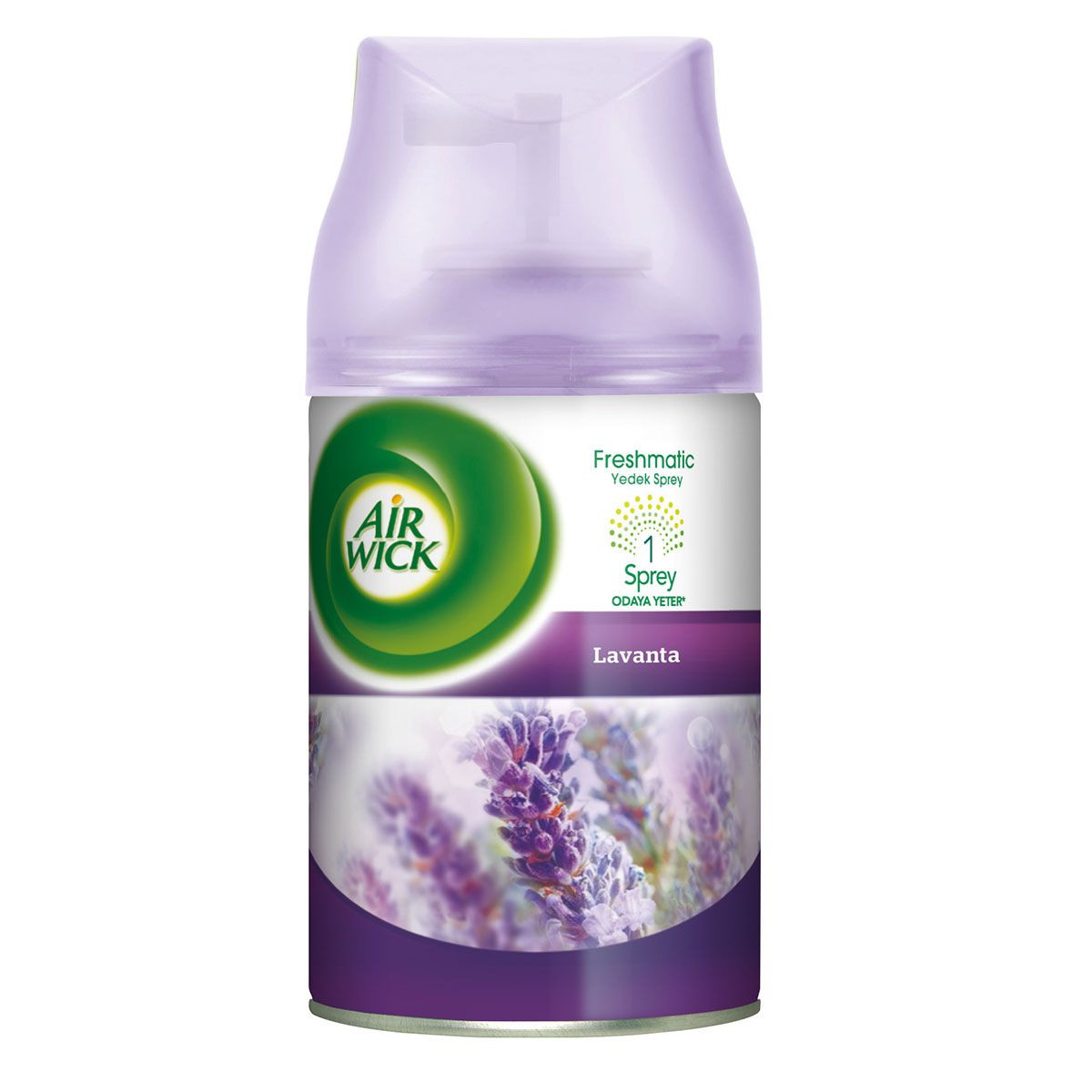 AİRWİCK YEDEK LAVANTA 200ML
