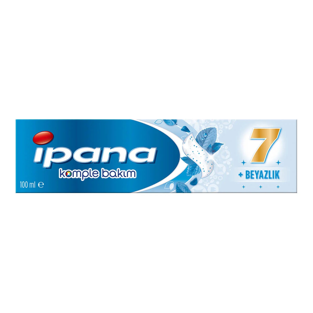 İPANA DİŞ MAC.7/7 100ML