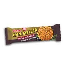 ÜLKER HANIMELLER ZEY.TUZ 81GR