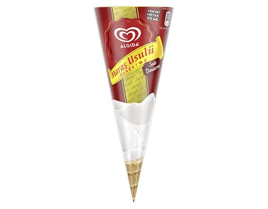 ALGİDA CORNETTO KÜLAH CL.MRS.115 ML