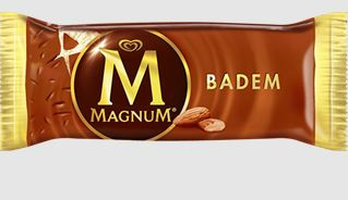 ALGİDA MAGNUM BADEM 100ML