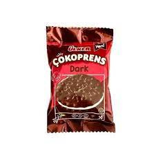 ÜLKER ÇOKOPRENS DARK 23,4GR