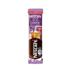 NESCAFE 3Ü1ARADA İCE CHOCO 10,5GR