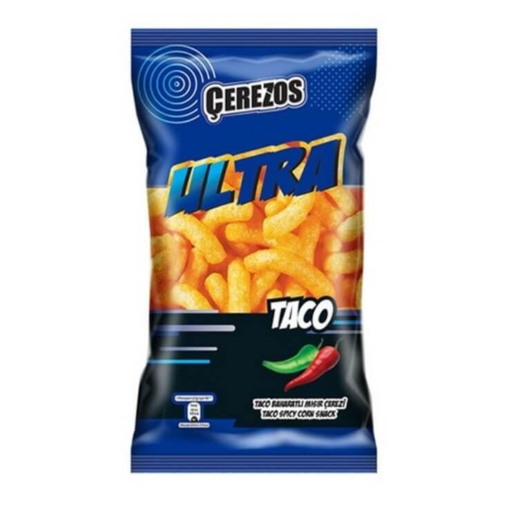 CEREZOS ULTRA TACO