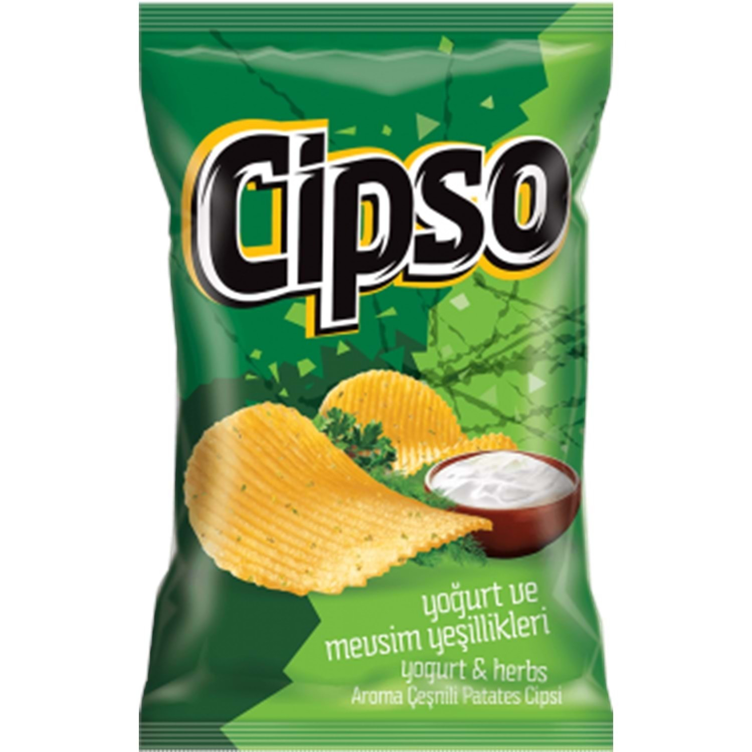 PATOS CİPSO YOĞURT SP.PLUS 92GR