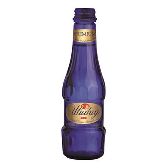 ULUDAĞ PREMİUM MİNERALLİ SU 250ML