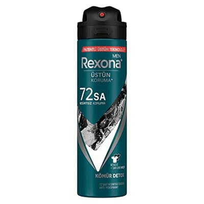 REXONA DEO.ADV.CHARC.150ML