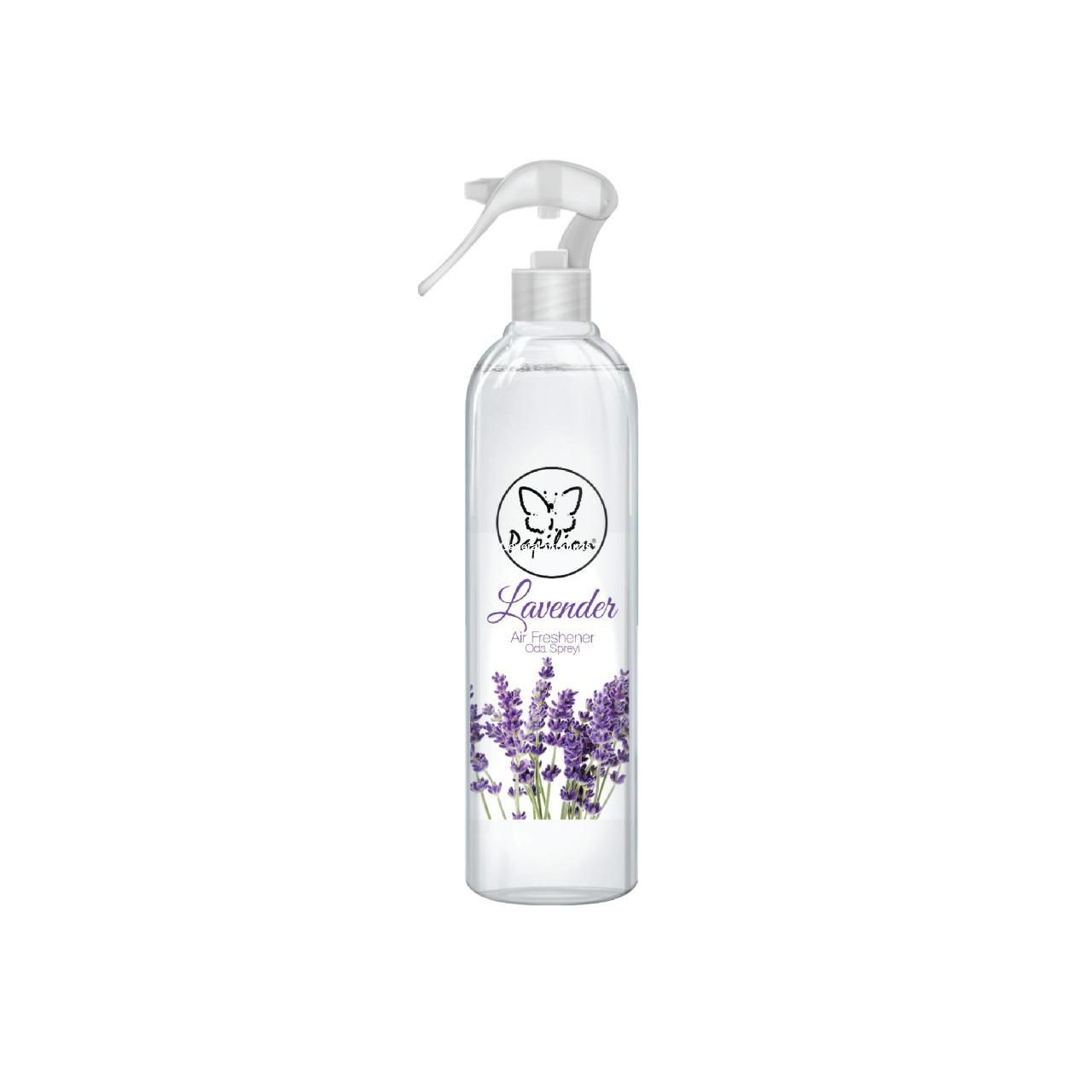 PAPİLİON ODA SPREYİ LAVANTA 400ML