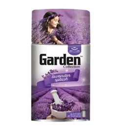 GARDEN ODA TEM.LAVANTA 260ML