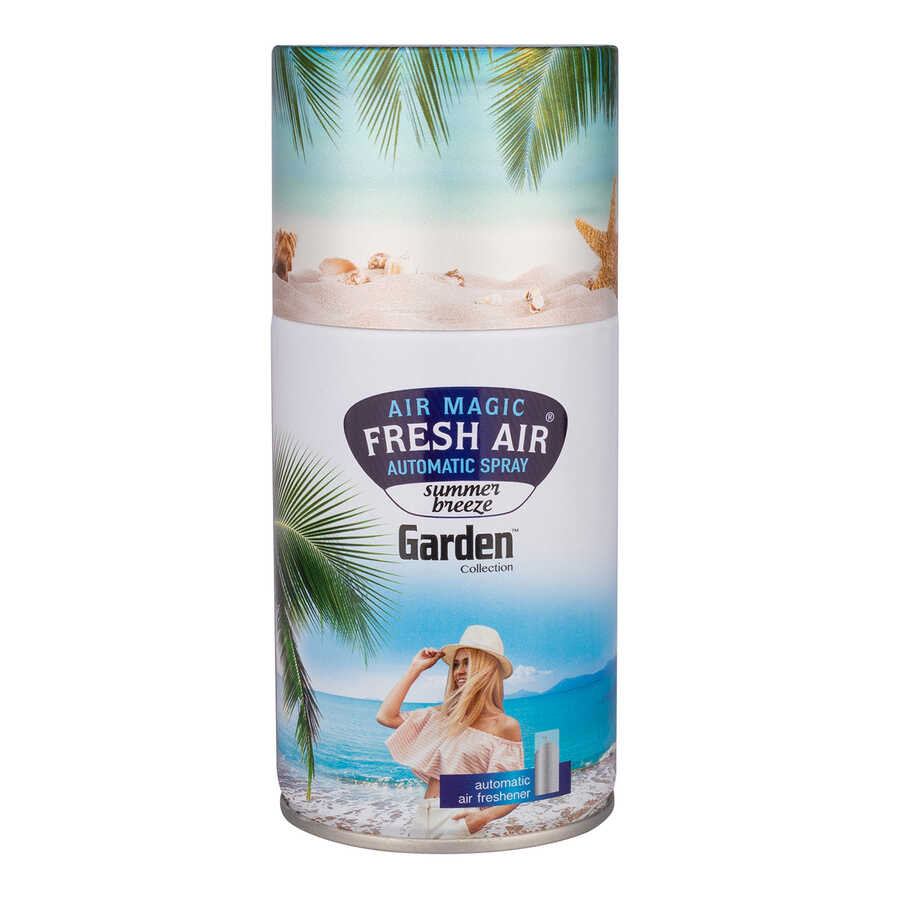 GARDEN ODA TEM.YAZ DONMASI 260ML