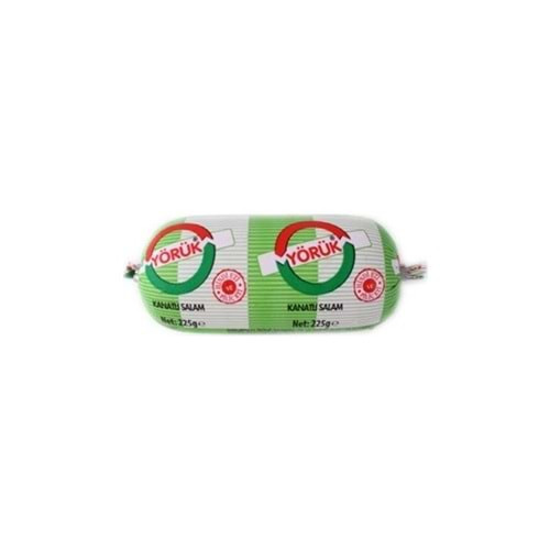 PINAR SALAM HİNDİ YÖRÜK 225GR
