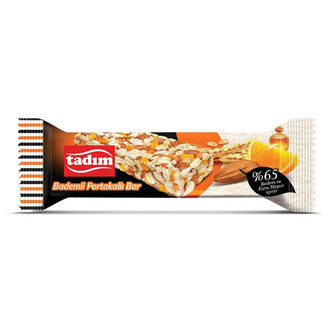 TADIM BADEMLİ PORT.BAR 30GR