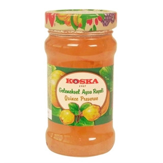 KOSKA REÇEL AYVA 380GR