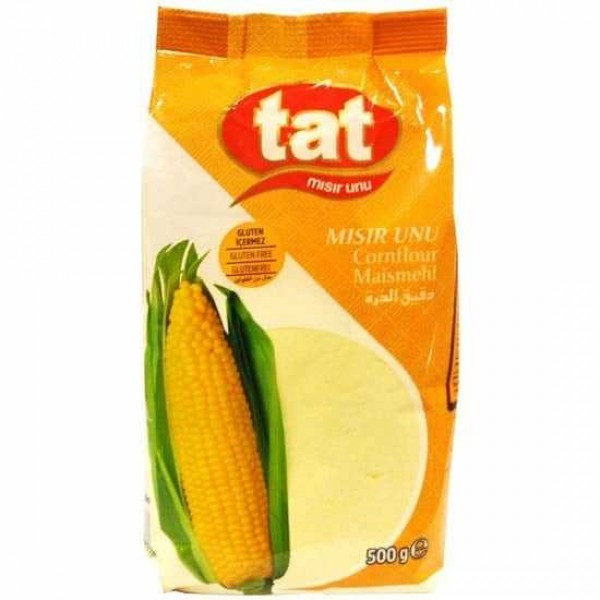 TAT MISIR UNU 500GR