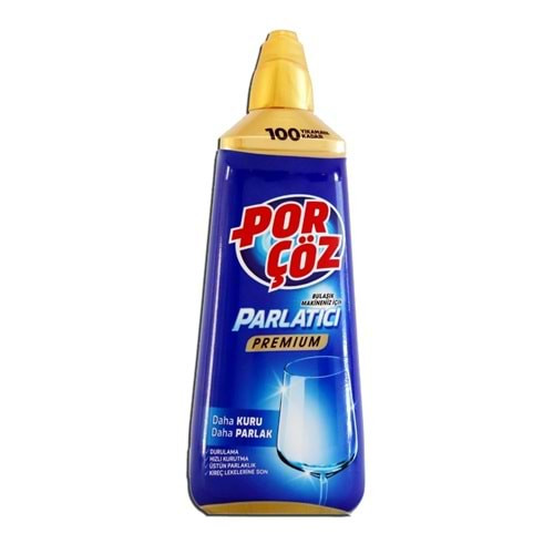POR ÇÖZ PARLATICI 500ML