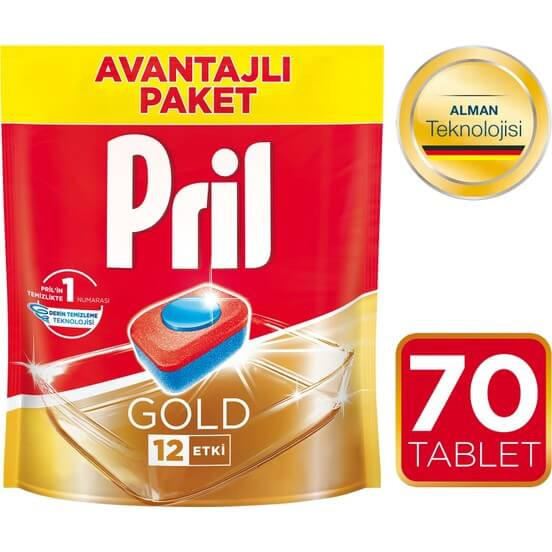 PRİL GOLD TABLET 70'Lİ