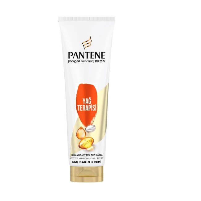 PANTENE SAÇ KREMİ YAĞ TERAPİSİ 275ML