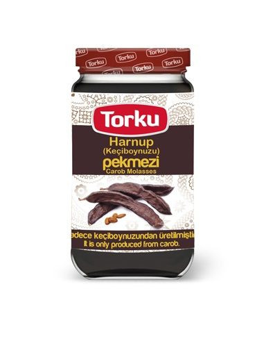 TORKU HARNUP PEKMEZİ 750GR