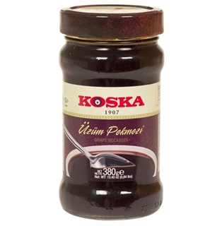 KOSKA ÜZÜM PEKMEZ 380GR