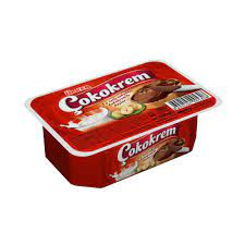 ÜLKER ÇOKOKREM 180GR