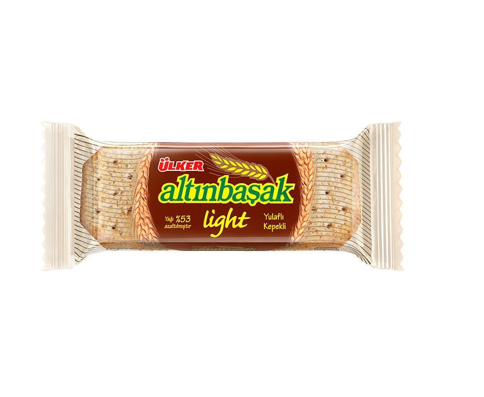 ALTINBAŞAK YULAFLI 46GR