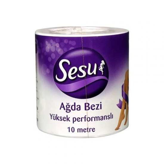 SESU AĞDA BEZİ 10 METRE
