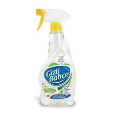 EYÜP SABRİ T.ODA SPREY BAHAR TAZ.500ML