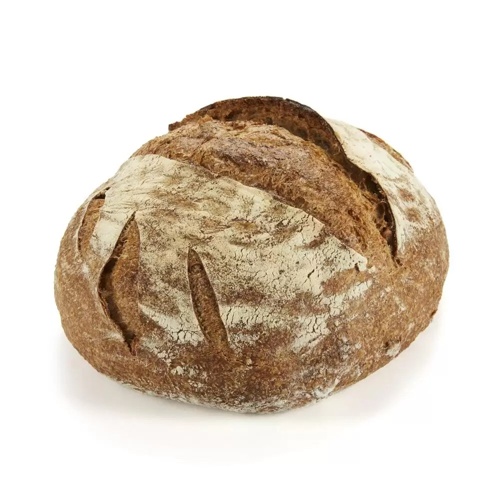 ÖZARTVİN TAM BUĞDAY EKMEK (450-500GR)