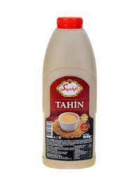 SEYİDOĞLU TAHİN BİDON 1000GR