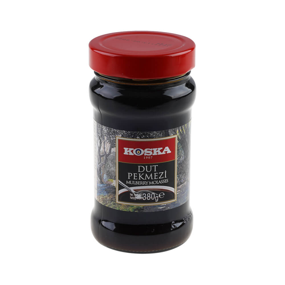 KOSKA DUT PEKMEZİ 380GR