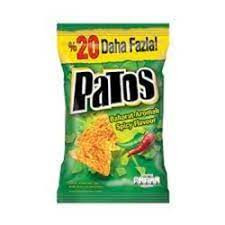 PATOS BAH.%20P.167GR