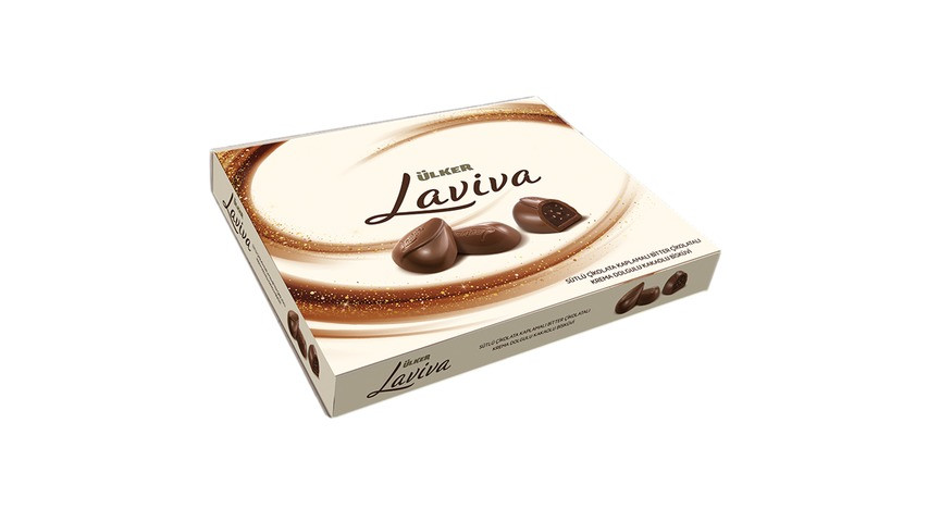 ÜLKER LAVİVA MİNİ DML.ÇİK.200GR