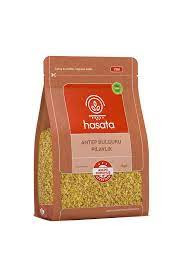 HASATA PİLAVLIK BULGUR 1KG