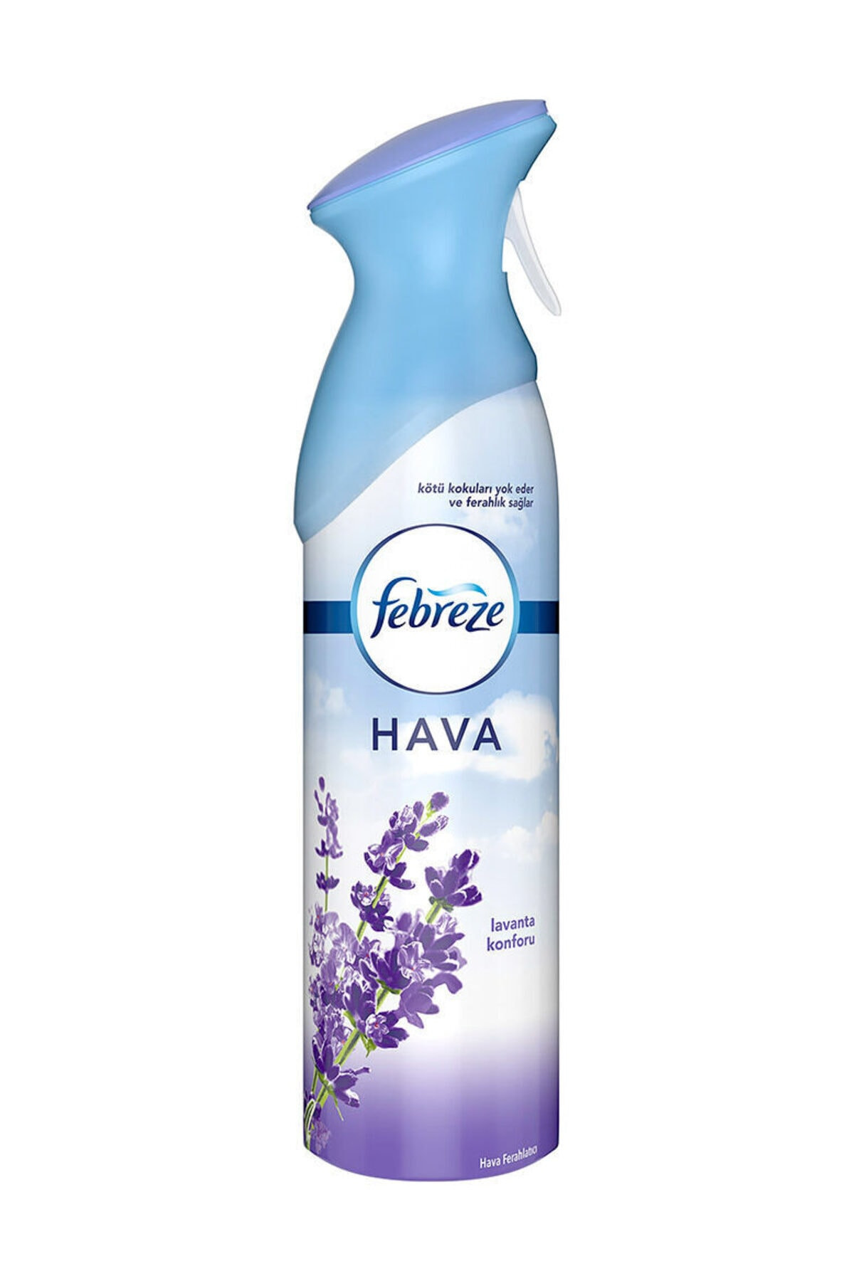 FEBREZE FRESHELLE LAVANTA 300ML