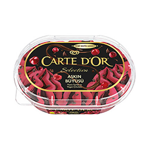 ALGİDA CARTEDOR SE.ASKIN BÜYÜSÜ 800ML