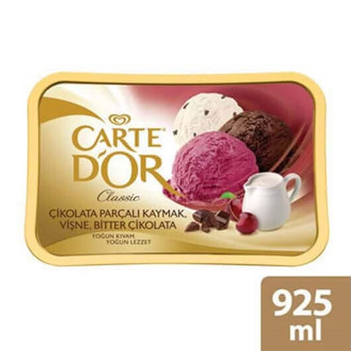 ALGİDA CARETDOR VİŞ-BİT-KAY 850ML