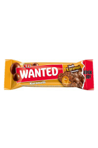 ETİ WANTED KARAMEL 32GR