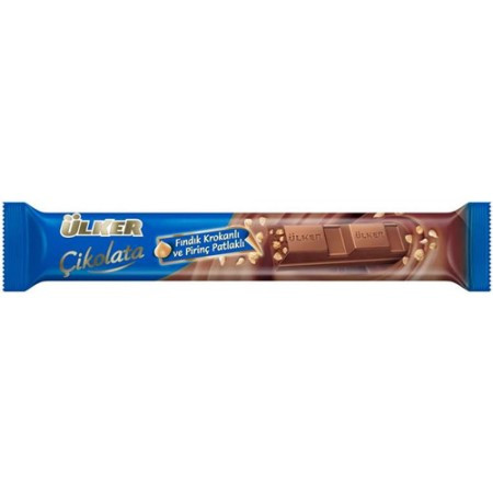 ÜLKER Ç.FN.KR.PP.SÜT. 14GR